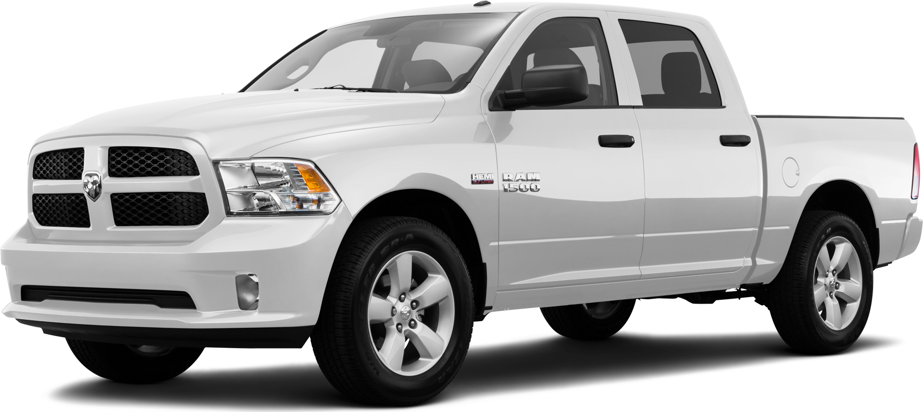 2016 Ram 1500 Crew Cab Price, Value, Ratings & Reviews Kelley Blue Book